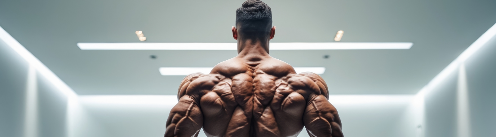 Virtual Steroid Hypnosis