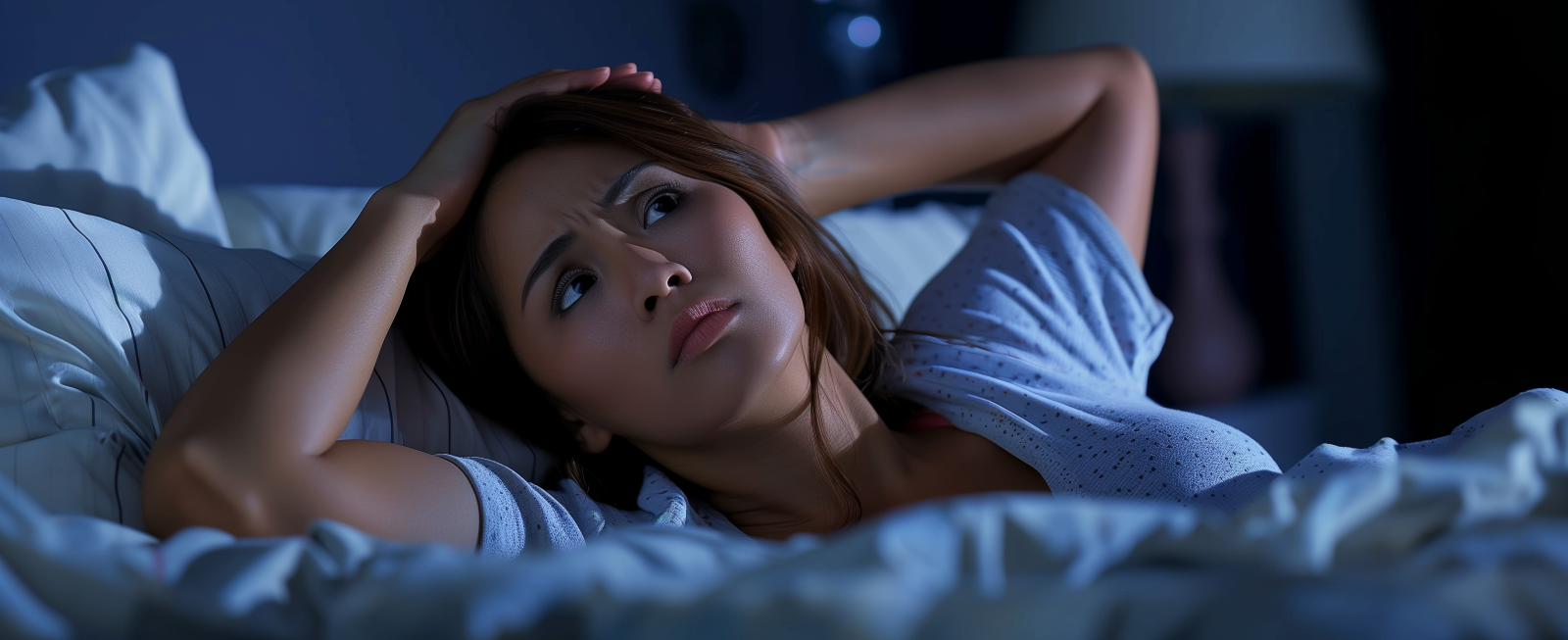 Stop Insomnia