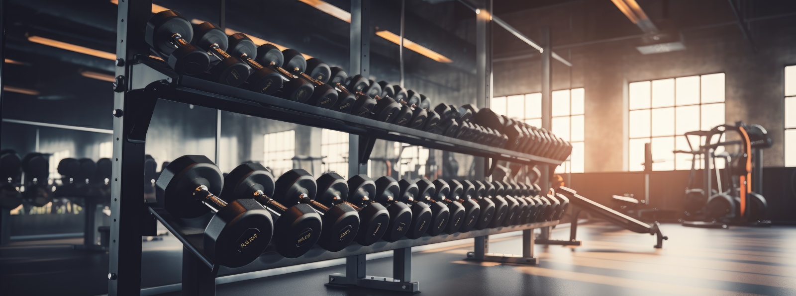 why choose fitness