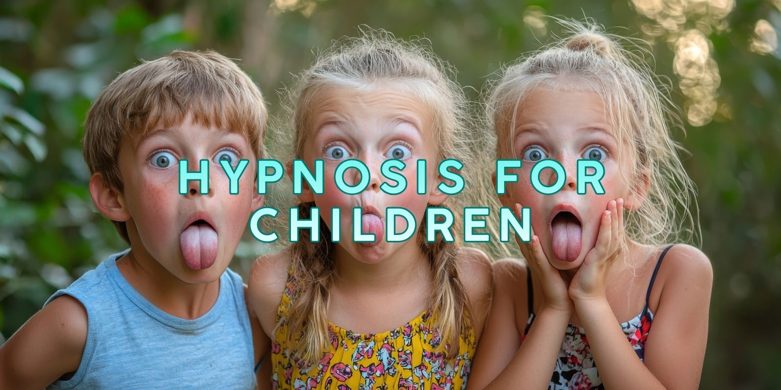 kids relaxation techniques