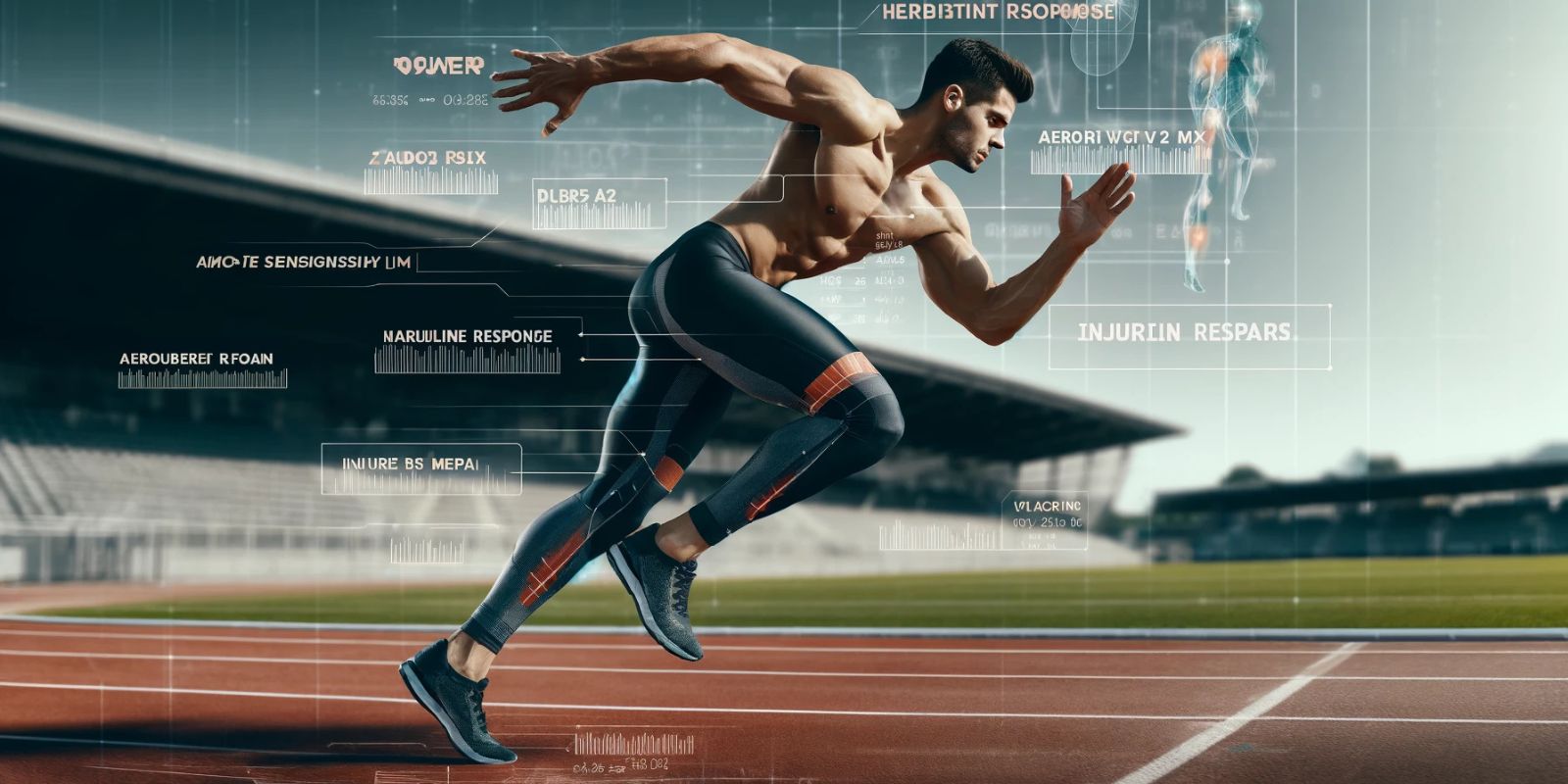 Enhancing Sporting Performance