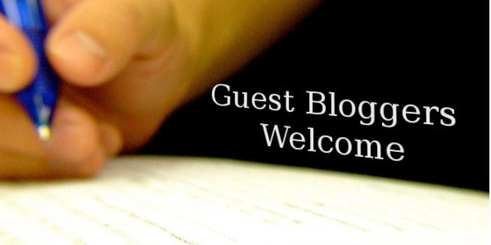 Guest Articles