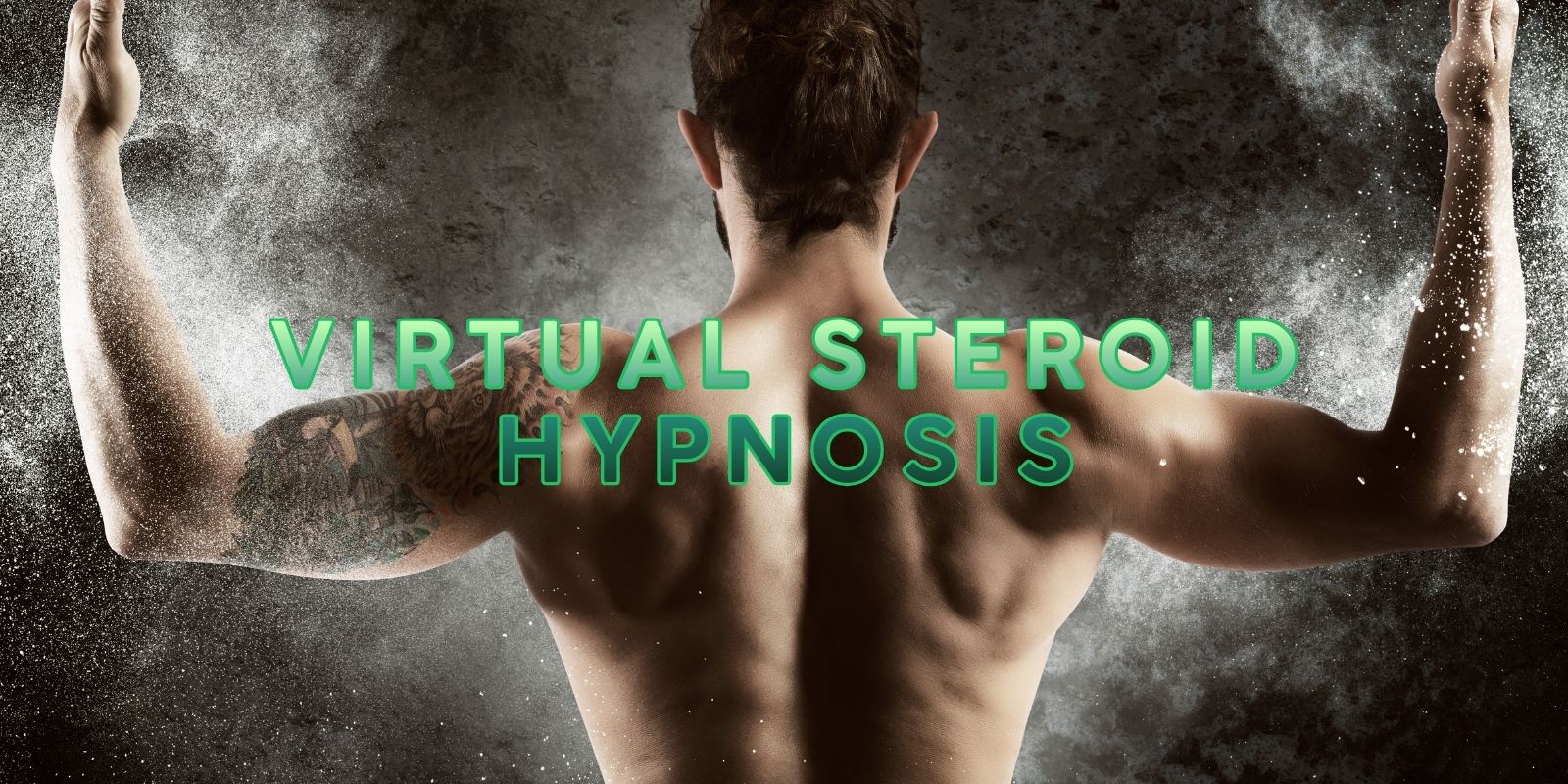 sports hypnosis training
