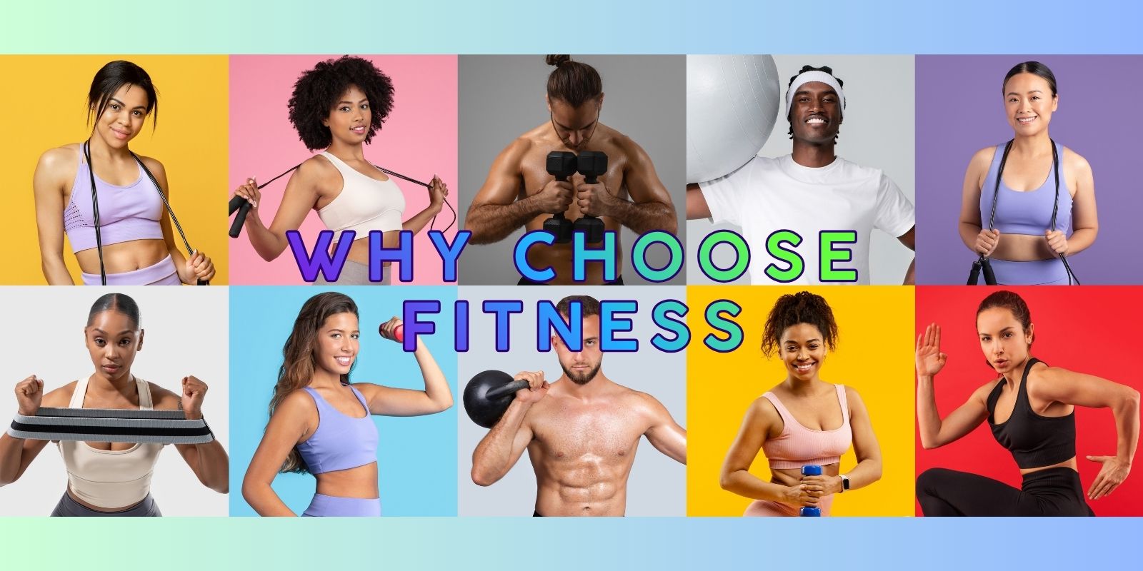 importance of exercise