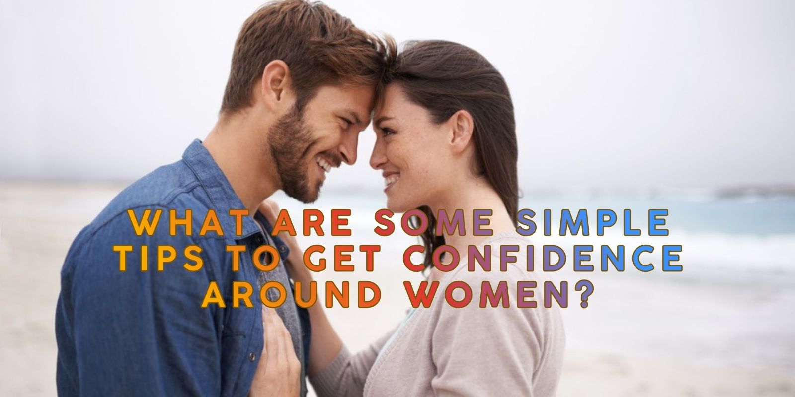 Confidence and Presence Training