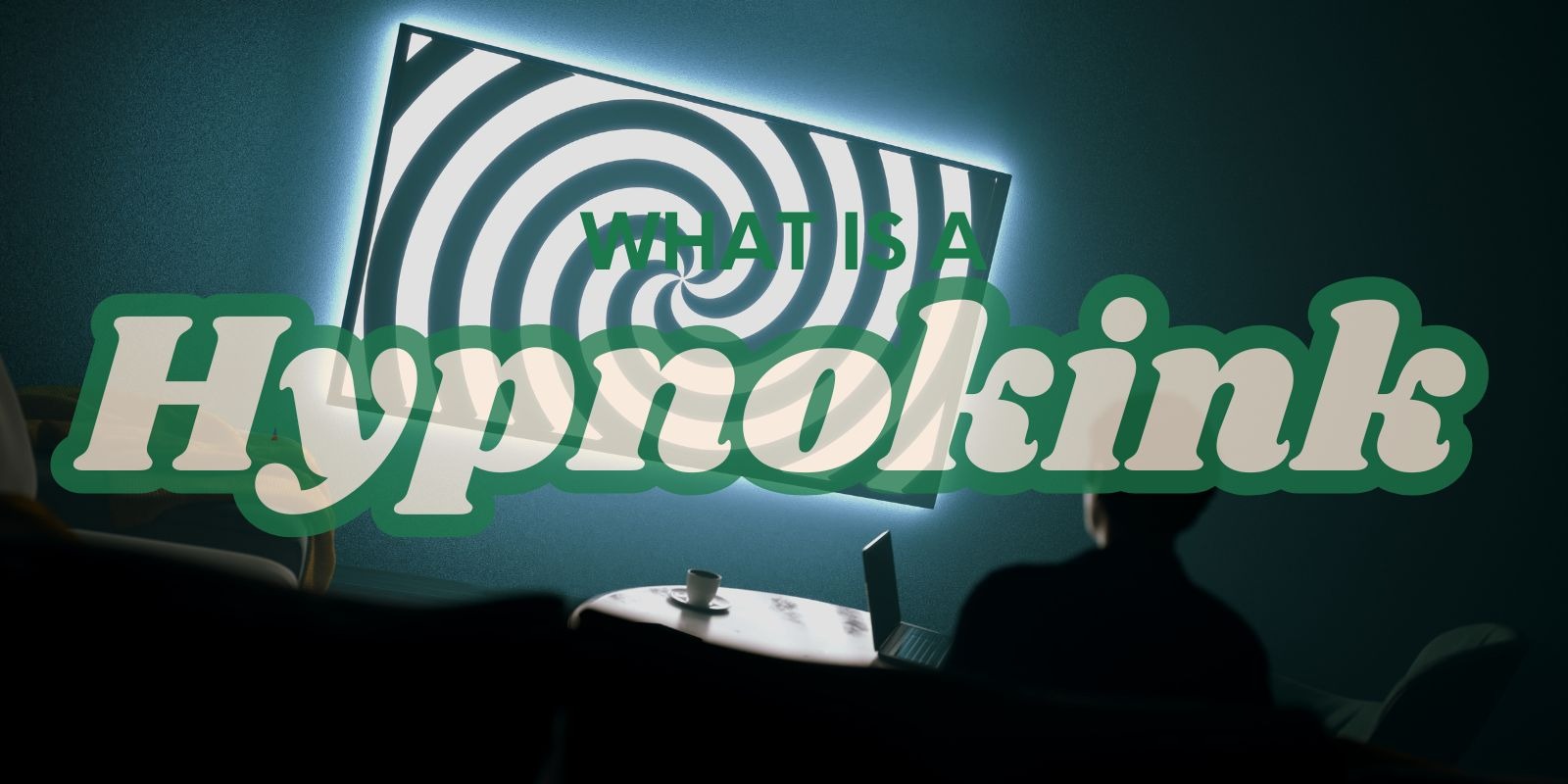 Inner Restlessness Calming