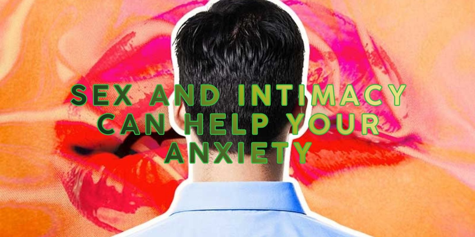 Anxiety Pattern Rewiring