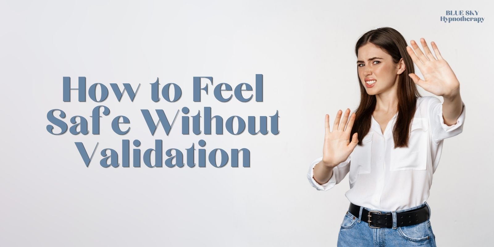 self validation vs external validation