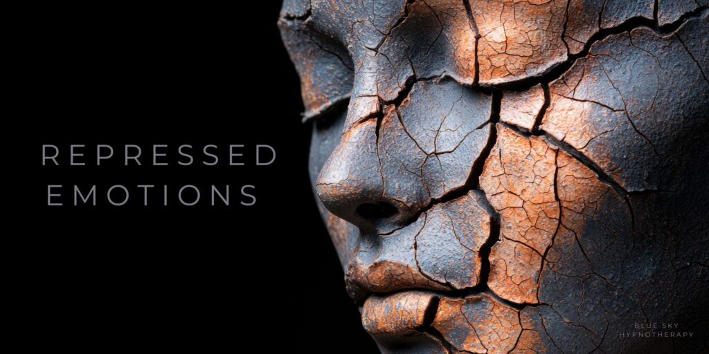 Repressed Emotions Explained: Hidden Effects on Your Mind and Body